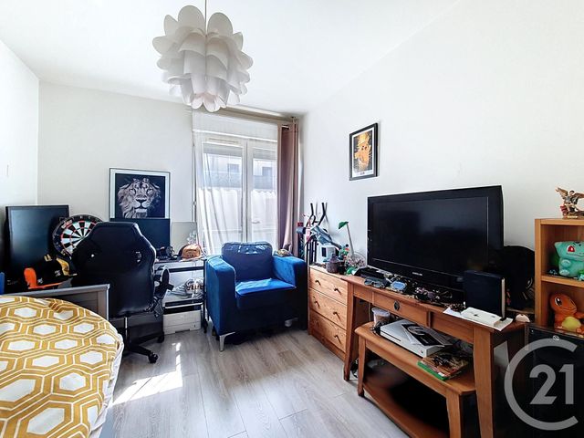 Appartement F3 &agrave; vendre - 3 pi&egrave;ces - 60,81 m2 - Colombes - 92 - ILE-DE-FRANCE