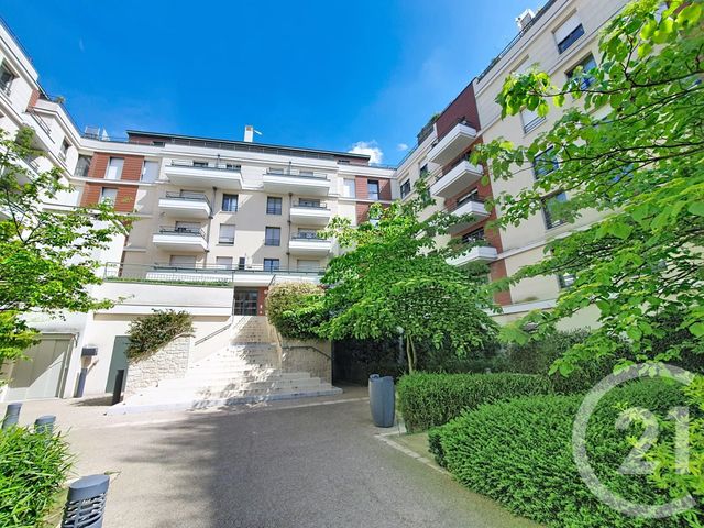 Appartement F3 &agrave; vendre - 3 pi&egrave;ces - 60,81 m2 - Colombes - 92 - ILE-DE-FRANCE