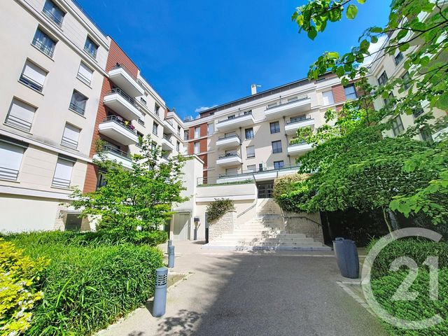 Appartement F3 &agrave; vendre - 3 pi&egrave;ces - 60,81 m2 - Colombes - 92 - ILE-DE-FRANCE