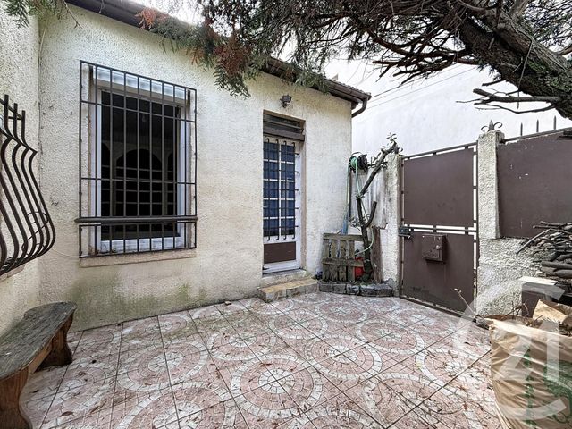 Maison à vendre - 2 pièces - 32,51 m2 - Colombes - 92 - ILE-DE-FRANCE