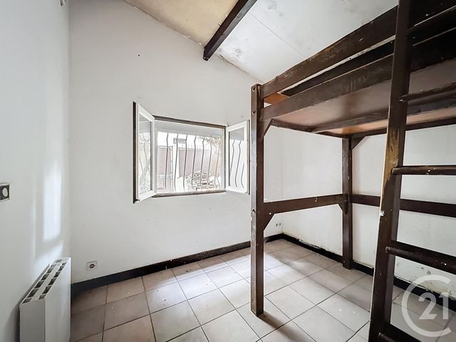 Maison à vendre - 2 pièces - 32,51 m2 - Colombes - 92 - ILE-DE-FRANCE