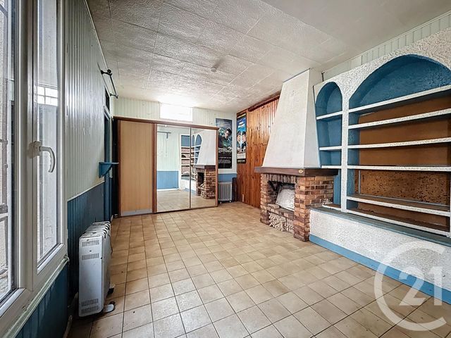 Maison à vendre - 2 pièces - 32,51 m2 - Colombes - 92 - ILE-DE-FRANCE