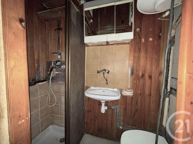 Maison à vendre - 2 pièces - 32,51 m2 - Colombes - 92 - ILE-DE-FRANCE