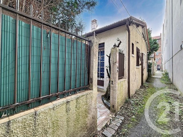 maison - COLOMBES - 92