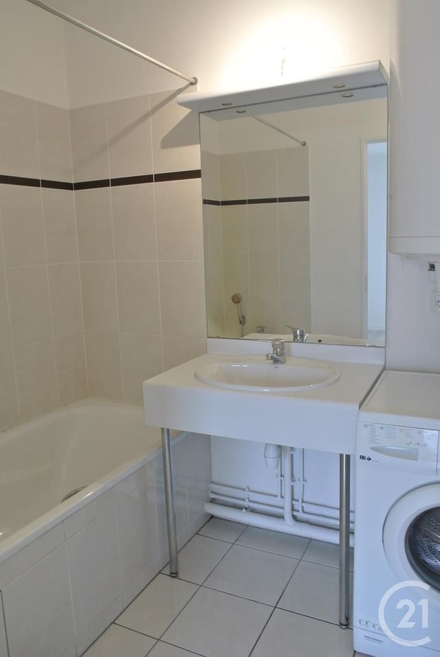 Appartement F2 à louer - 2 pièces - 39,27 m2 - Colombes - 92 - ILE-DE-FRANCE