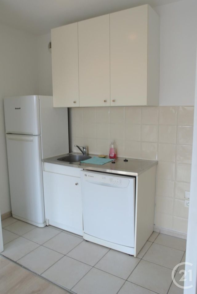 Appartement F2 à louer - 2 pièces - 39,27 m2 - Colombes - 92 - ILE-DE-FRANCE