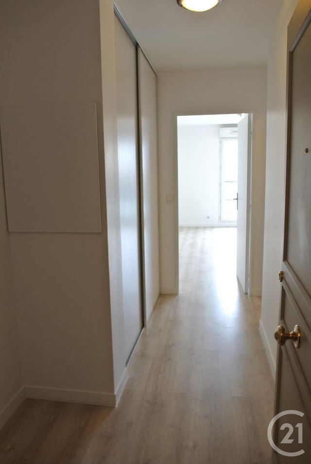 Appartement F2 à louer - 2 pièces - 39,27 m2 - Colombes - 92 - ILE-DE-FRANCE