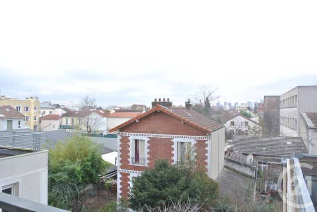 Appartement F2 à louer - 2 pièces - 39,27 m2 - Colombes - 92 - ILE-DE-FRANCE