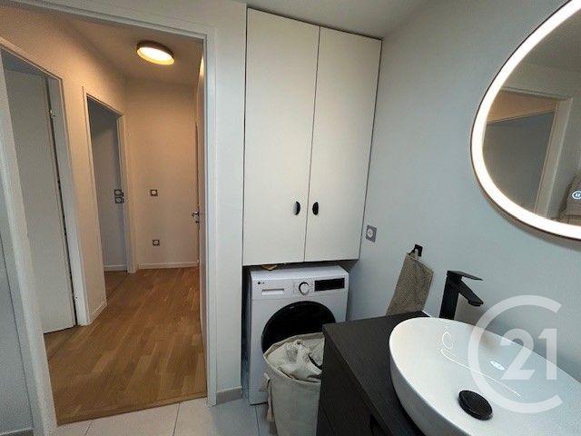 Appartement F2 à louer - 2 pièces - 53,50 m2 - Colombes - 92 - ILE-DE-FRANCE