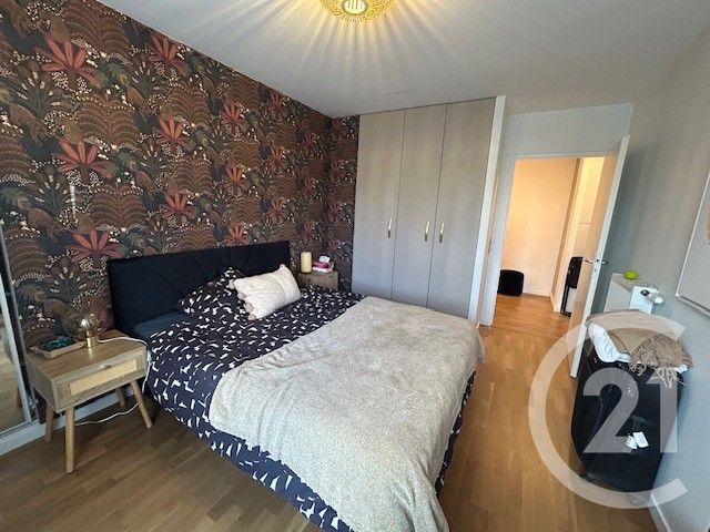 Appartement F2 à louer - 2 pièces - 53,50 m2 - Colombes - 92 - ILE-DE-FRANCE