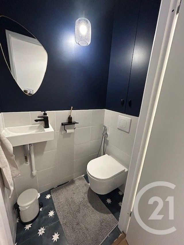 Appartement F2 à louer - 2 pièces - 53,50 m2 - Colombes - 92 - ILE-DE-FRANCE