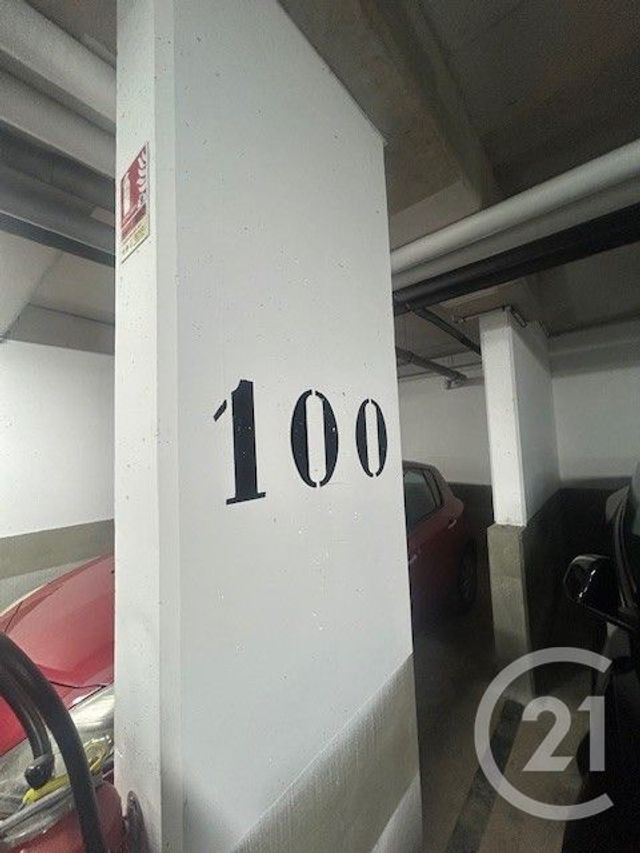 Appartement F2 à louer - 2 pièces - 53,50 m2 - Colombes - 92 - ILE-DE-FRANCE