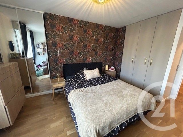 Appartement F2 à louer - 2 pièces - 53,50 m2 - Colombes - 92 - ILE-DE-FRANCE