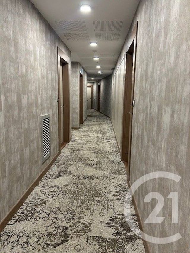 Appartement F2 à louer - 2 pièces - 53,50 m2 - Colombes - 92 - ILE-DE-FRANCE