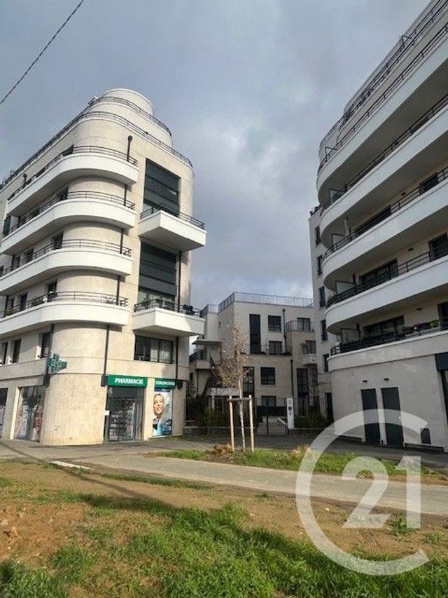 Appartement F2 à louer - 2 pièces - 53,50 m2 - Colombes - 92 - ILE-DE-FRANCE