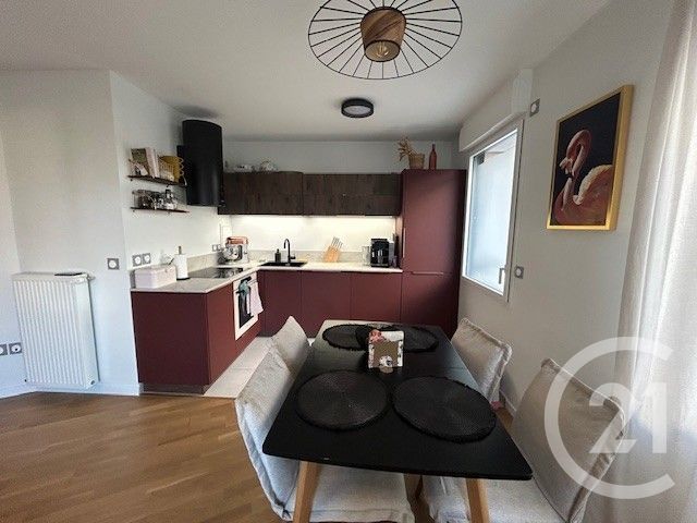 Appartement F2 à louer - 2 pièces - 53,50 m2 - Colombes - 92 - ILE-DE-FRANCE