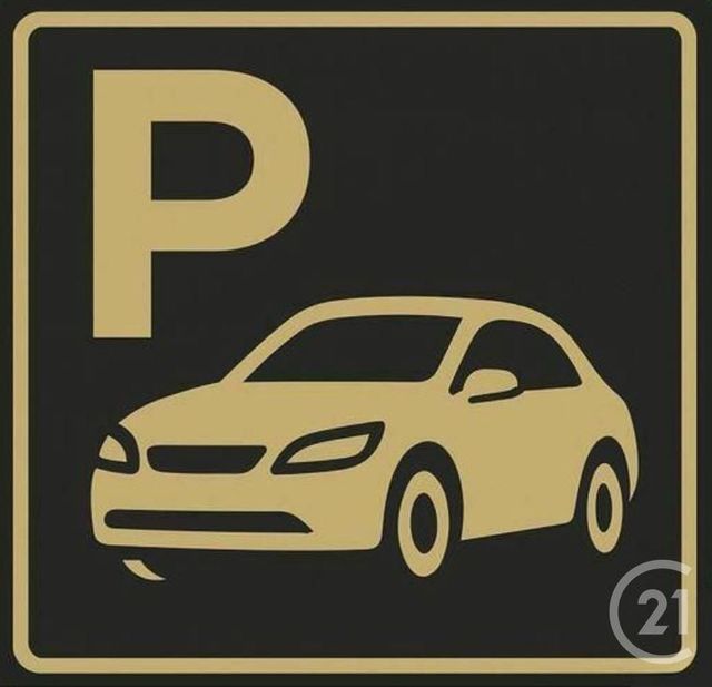 parking - COLOMBES - 92