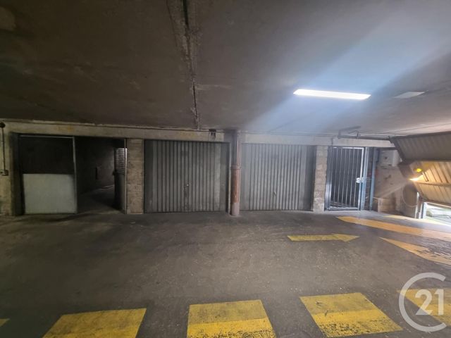 Parking à vendre - 16,66 m2 - Colombes - 92 - ILE-DE-FRANCE