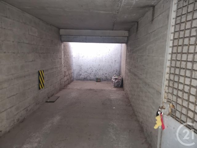 Parking à vendre - 16,66 m2 - Colombes - 92 - ILE-DE-FRANCE