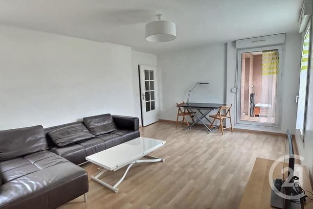 Appartement F2 à louer - 2 pièces - 51 m2 - Asnieres Sur Seine - 92 - ILE-DE-FRANCE