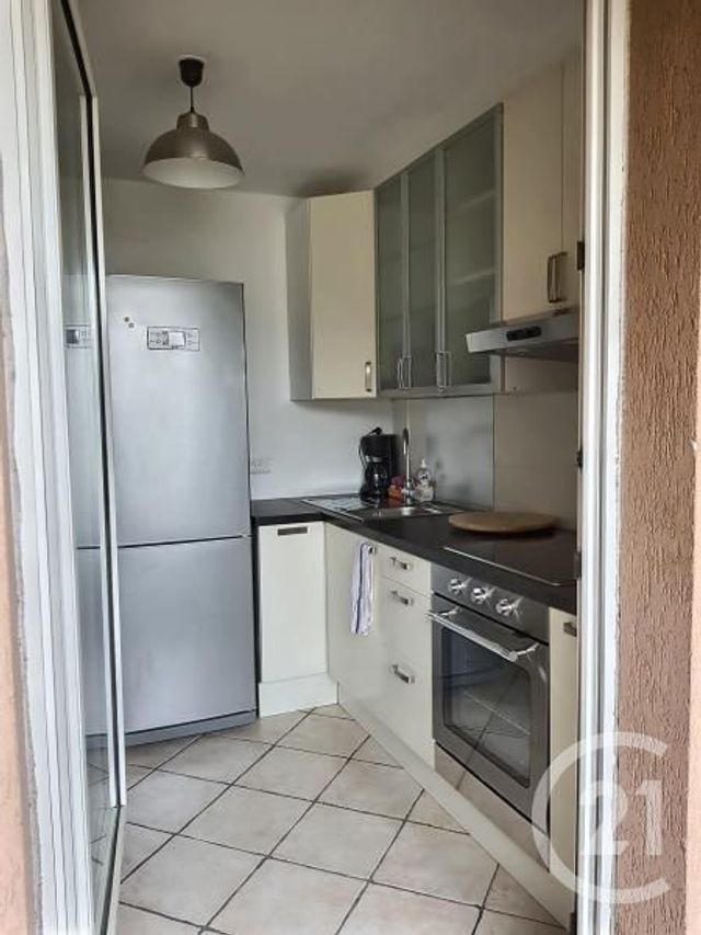 Appartement F2 à louer - 2 pièces - 51 m2 - Asnieres Sur Seine - 92 - ILE-DE-FRANCE