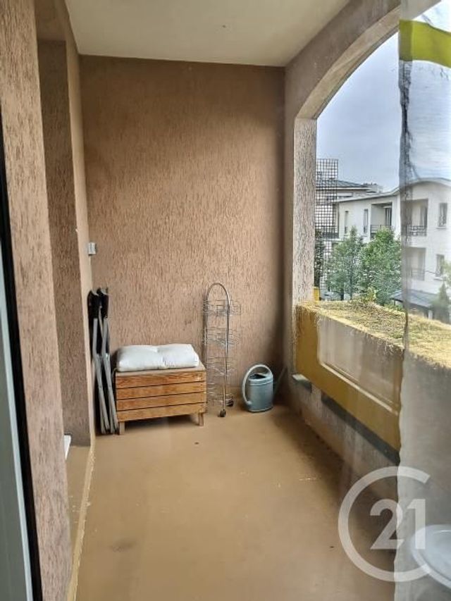 Appartement F2 à louer - 2 pièces - 51 m2 - Asnieres Sur Seine - 92 - ILE-DE-FRANCE