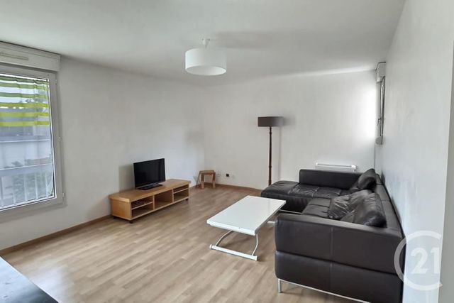 appartement - ASNIERES SUR SEINE - 92