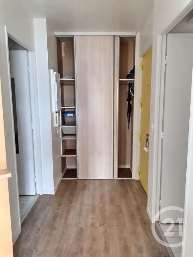 Appartement F2 à louer - 2 pièces - 51 m2 - Asnieres Sur Seine - 92 - ILE-DE-FRANCE