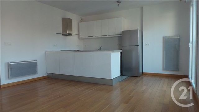appartement - ASNIERES SUR SEINE - 92