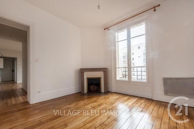 Appartement F3 à louer - 3 pièces - 48,11 m2 - Asnieres Sur Seine - 92 - ILE-DE-FRANCE