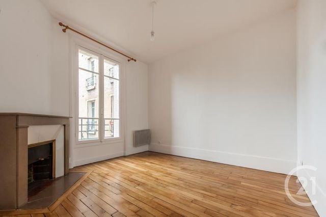 Appartement F3 à louer - 3 pièces - 48,11 m2 - Asnieres Sur Seine - 92 - ILE-DE-FRANCE