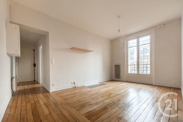 appartement - ASNIERES SUR SEINE - 92