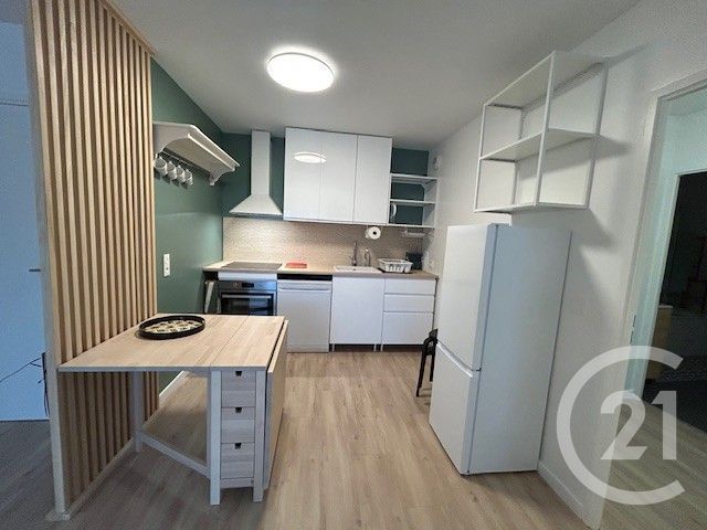 Appartement &agrave; louer - 3 pi&egrave;ces - 62 m2 - Colombes - 92 - ILE-DE-FRANCE