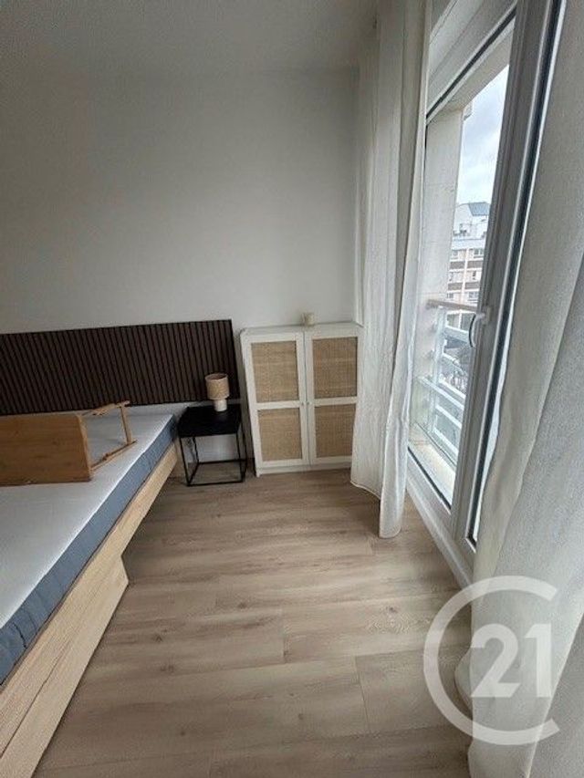 Appartement &agrave; louer - 3 pi&egrave;ces - 62 m2 - Colombes - 92 - ILE-DE-FRANCE