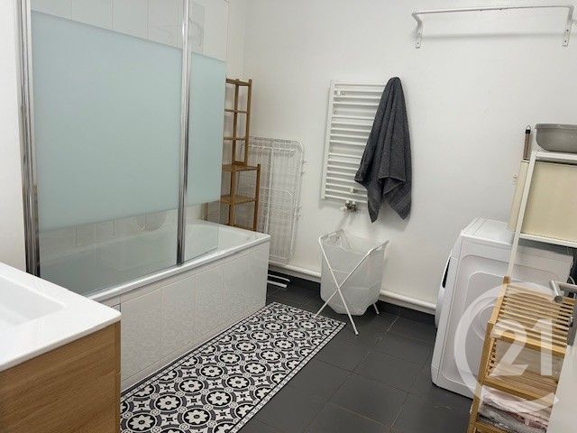 Appartement &agrave; louer - 3 pi&egrave;ces - 62 m2 - Colombes - 92 - ILE-DE-FRANCE