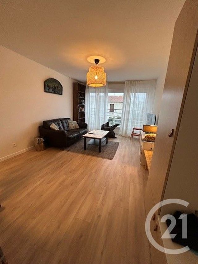 appartement - COLOMBES - 92