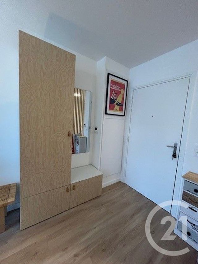 Appartement &agrave; louer - 3 pi&egrave;ces - 62 m2 - Colombes - 92 - ILE-DE-FRANCE