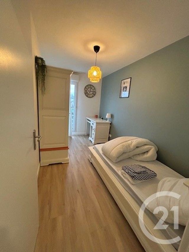 Appartement &agrave; louer - 3 pi&egrave;ces - 62 m2 - Colombes - 92 - ILE-DE-FRANCE