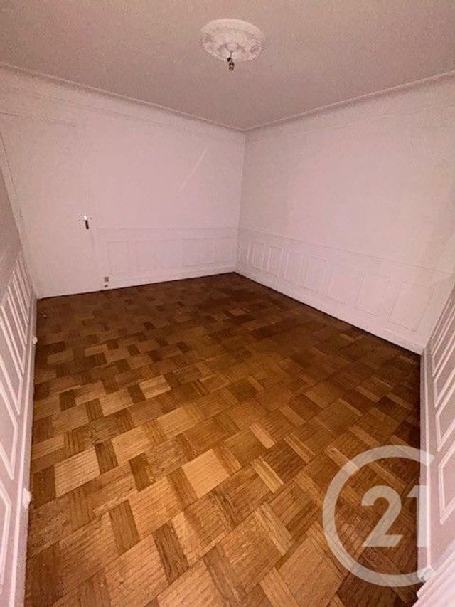 Appartement F3 &agrave; louer - 3 pi&egrave;ces - 71 m2 - Asnieres Sur Seine - 92 - ILE-DE-FRANCE