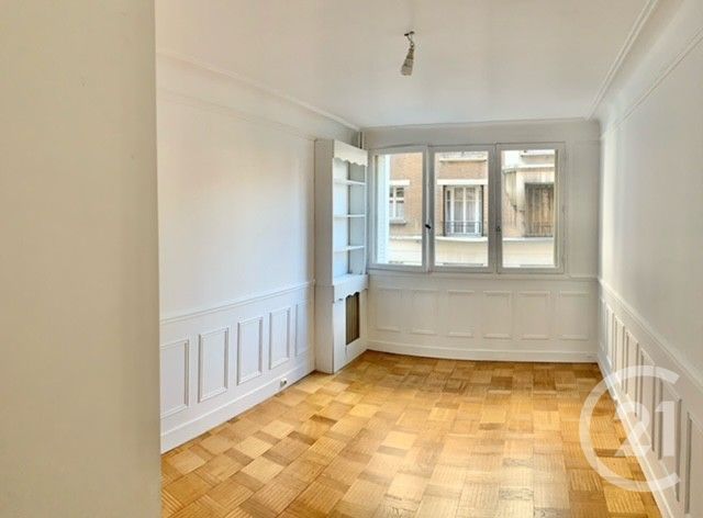 Appartement F3 &agrave; louer - 3 pi&egrave;ces - 71 m2 - Asnieres Sur Seine - 92 - ILE-DE-FRANCE