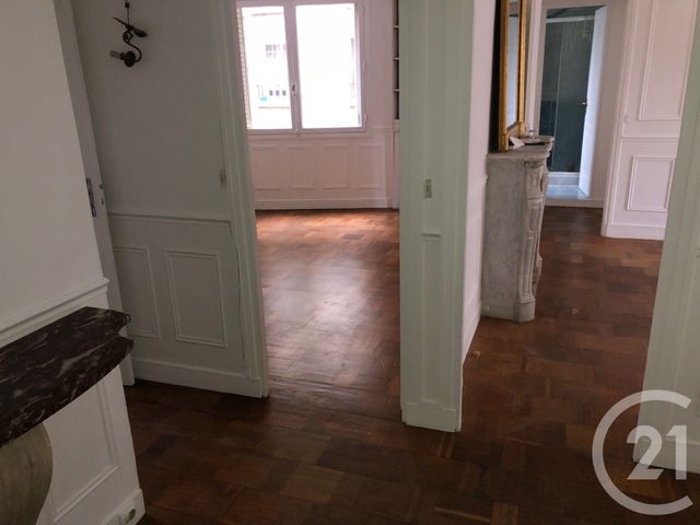 Appartement F3 &agrave; louer - 3 pi&egrave;ces - 71 m2 - Asnieres Sur Seine - 92 - ILE-DE-FRANCE