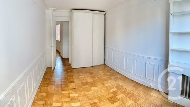 Appartement F3 &agrave; louer - 3 pi&egrave;ces - 71 m2 - Asnieres Sur Seine - 92 - ILE-DE-FRANCE