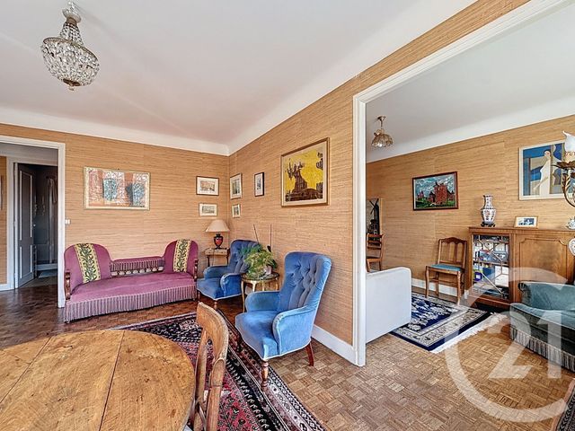 Appartement &agrave; vendre - 3 pi&egrave;ces - 57,11 m2 - Colombes - 92 - ILE-DE-FRANCE