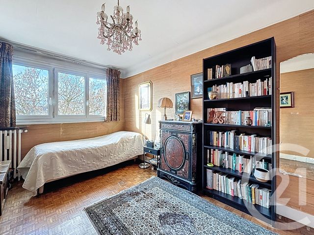 Appartement &agrave; vendre - 3 pi&egrave;ces - 57,11 m2 - Colombes - 92 - ILE-DE-FRANCE