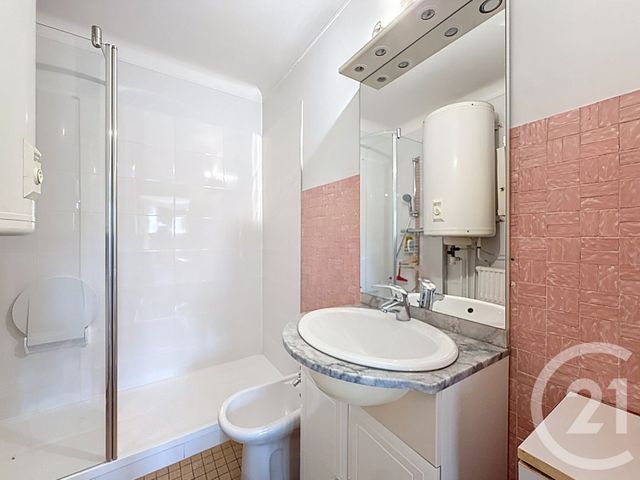 Appartement &agrave; vendre - 3 pi&egrave;ces - 57,11 m2 - Colombes - 92 - ILE-DE-FRANCE