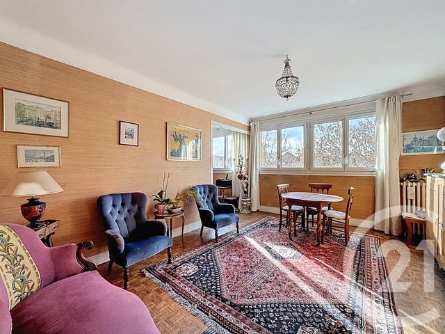 appartement - COLOMBES - 92