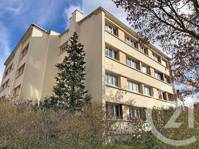 Appartement &agrave; vendre - 3 pi&egrave;ces - 57,11 m2 - Colombes - 92 - ILE-DE-FRANCE