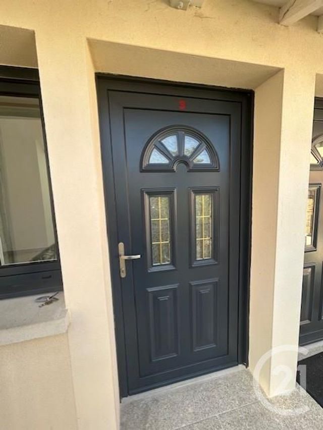 Appartement F3 &agrave; louer - 3 pi&egrave;ces - 52 m2 - Colombes - 92 - ILE-DE-FRANCE