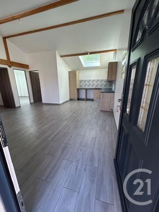 Appartement F3 &agrave; louer - 3 pi&egrave;ces - 52 m2 - Colombes - 92 - ILE-DE-FRANCE