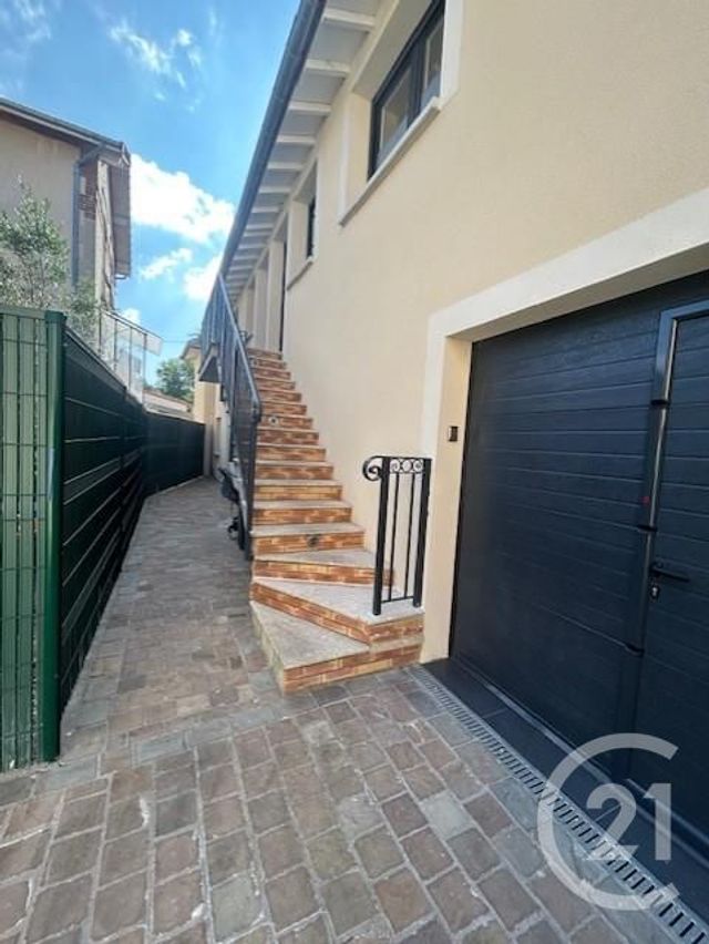 appartement - COLOMBES - 92